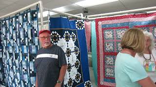 Quilt Show 2024