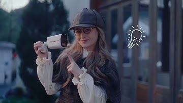 Dahua HDCVI promotion video