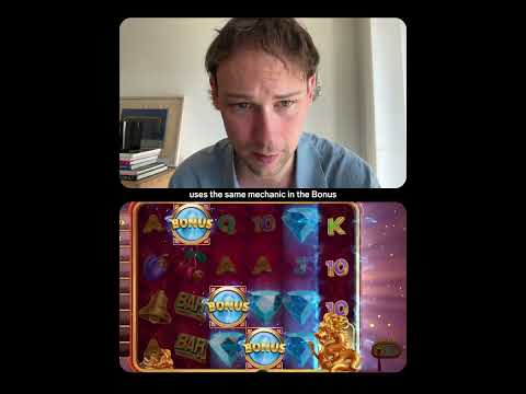 Bonsai Dragon Blitz Dream Drop: Game Review - video from Relax Gaming