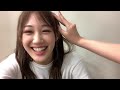 南 羽諒(NMB48)  2022年07月02日 20時43分29秒 の動画、YouTube動画。