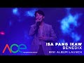 Isa Pang Ikaw - Benedix | BINI Album Launch