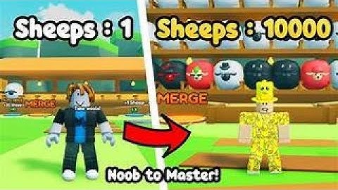 Sheep tycoon with @gamesaremything