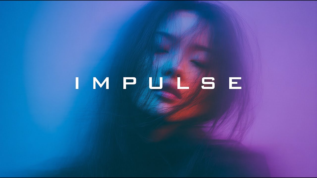 Alex Vrenn - Impulse | Dark house, Post Industrial