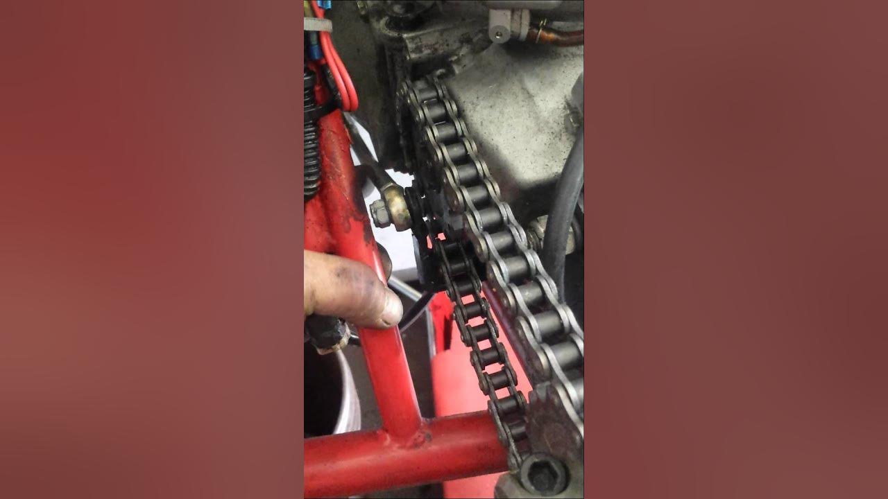 Shifter kart fuel pump YouTube