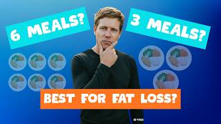 6 Meals a Day for Weight Loss: Here's What Science Actually Says!