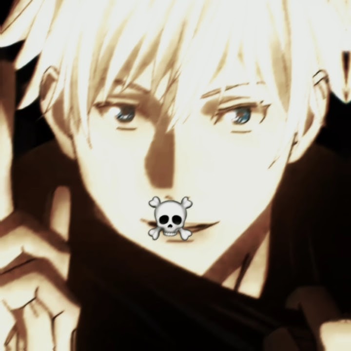 💥Yo Aymo [GOJO EDIT] ☠️🔥 #anime #manga #jjk