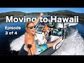 Moving to Hawaii - Ep. 3 - '6 Weeks in Washington!'