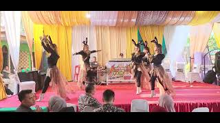Alim Tapi Zholim ( Live Martubung) Hp 081295815194