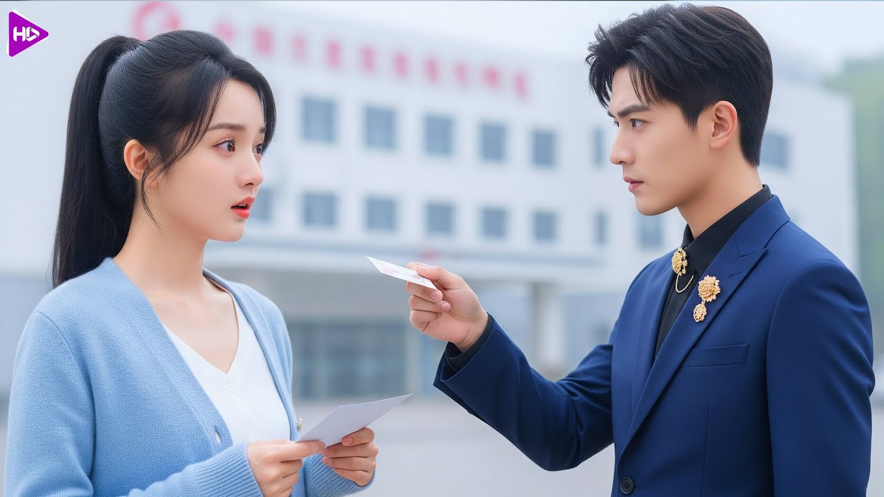 زواج سري لمدة سنة , ولما طلبها للزواج رفضته وهي مش عارفة إنه جوزها 😮💍