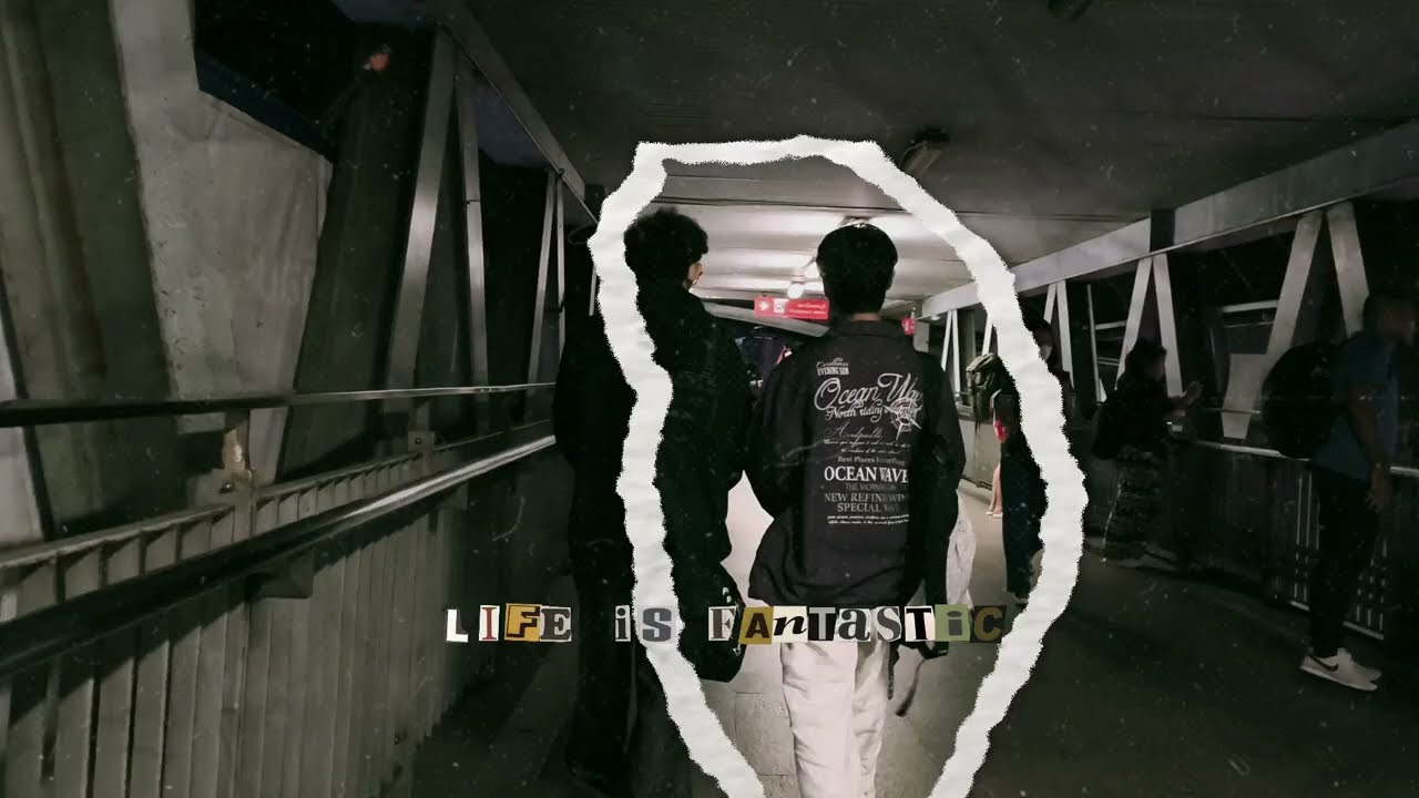 2RISE - No way ft.DABIll (MV)