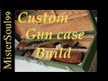 Custom Gun case build for my AK-74 Custom Gun case build for my AK-74