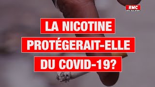 Les fumeurs moins touchés par le coronavirus: la nicotine protégerait-elle du Covid-19?