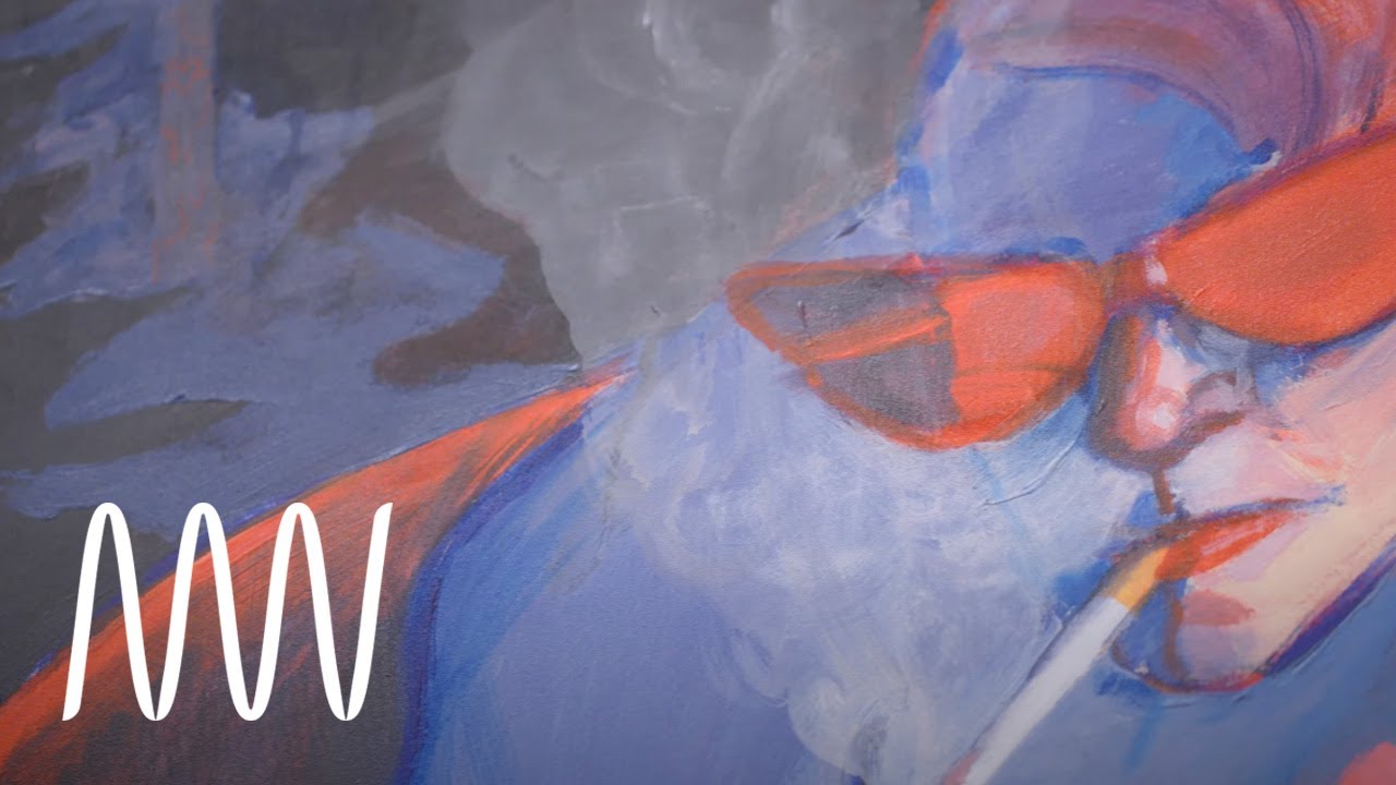 John Moores Painting Prize 2020 Sneak Peek | National Museums Liverpool