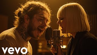 Post Malone ft. Sia – Addicted to You (emotional Lyric Video)