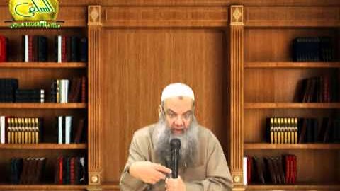 006- من الآية (42) إلى الآية (52) (سورة الأنفال). الشيخ/ سعيد السواح