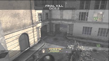 My first mw3 ts Clip 3