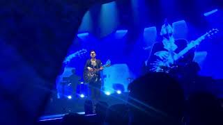 The Script - Rain (LIVE) 09/03/2020