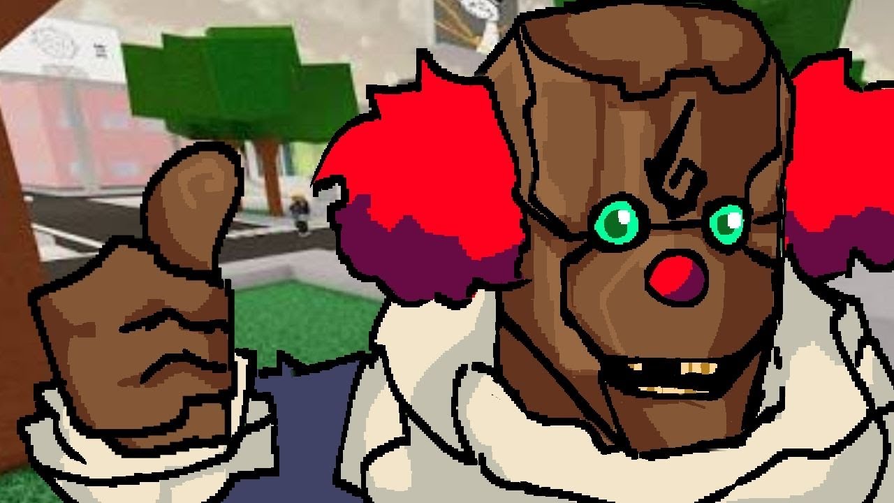 Roubando doce de criança no Jujutsu Shenanigans...