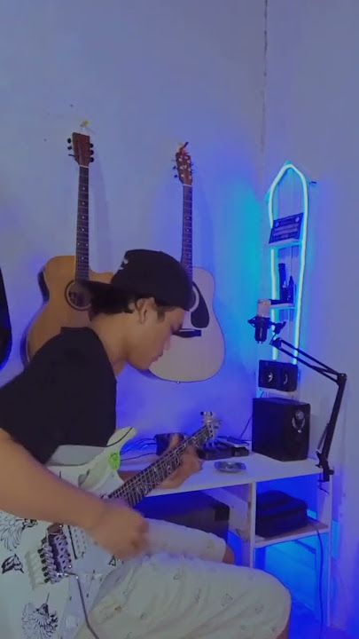 aku sakit #interlude #wali