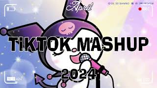 BEST TIKTOK MASHUP APRIL 2024 PHILIPPINES (DANCE CRAZE)