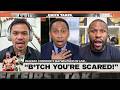 Manny Pacquiao EXPLODES on Floyd Mayweather LIVE Over Exhibition Fight Drama!