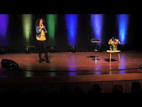 מה התנועה הכי משחררת בזוגיות? הסבר בקטע🤣