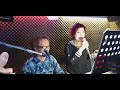 苦酒滿杯🍷🍹(原唱謝雷)演唱者Kitty伴奏J-Au