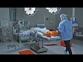 SANDEL® STAT-STRAP™ with O.R. Table Rail