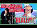 Gary Lineker is embarrassed playing our cheeky game 😭 | Capital