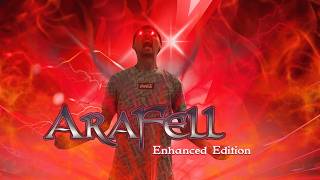 Ara Fell | Part 9 | POWER UP EPISODE!!!