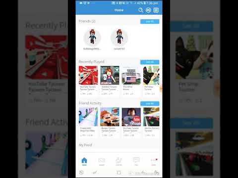 Access Youtube - 