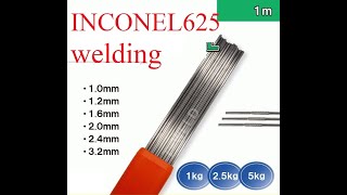 Que hàn INCONEL 625 /はんだごて625 / 烙铁 625 / 납땜 인두 625 /INCONEL 625 / - .vn