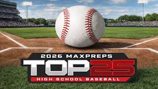 Utica Ford Vs Dakota | 2026 High School Baseball