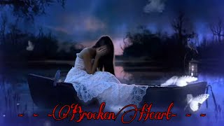 Video thumbnail of "Aankhon Main Teri Surat Basi Hai Heart Song | Suraj 0.2 | Very Sad Song"