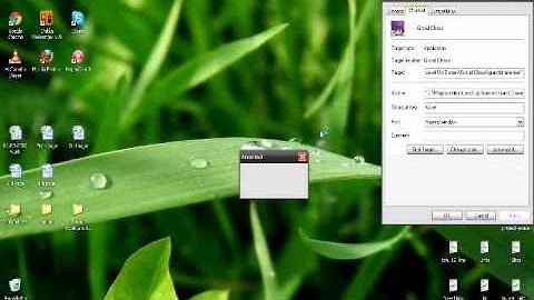 Grand Chase Problem!!  =(