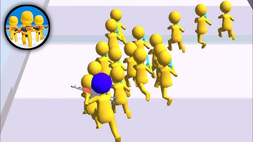 Gun Clash 3D - GamePlay Walkthrough Android, iOS - Gun Clash 3D Game - Part 10