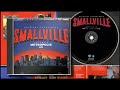 Smallville vol 2  metropolis mix 2005 hollywood records  cd completo