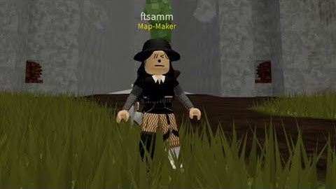 roblox maze runner: how to get to the outer rim