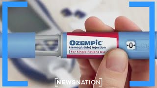 Could Ozempic help with addictive behavior? | Elizabeth Vargas Reports