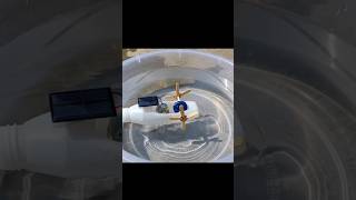 Mini electric boat oprate by solor penal #electrical #electrical #project #diy #project