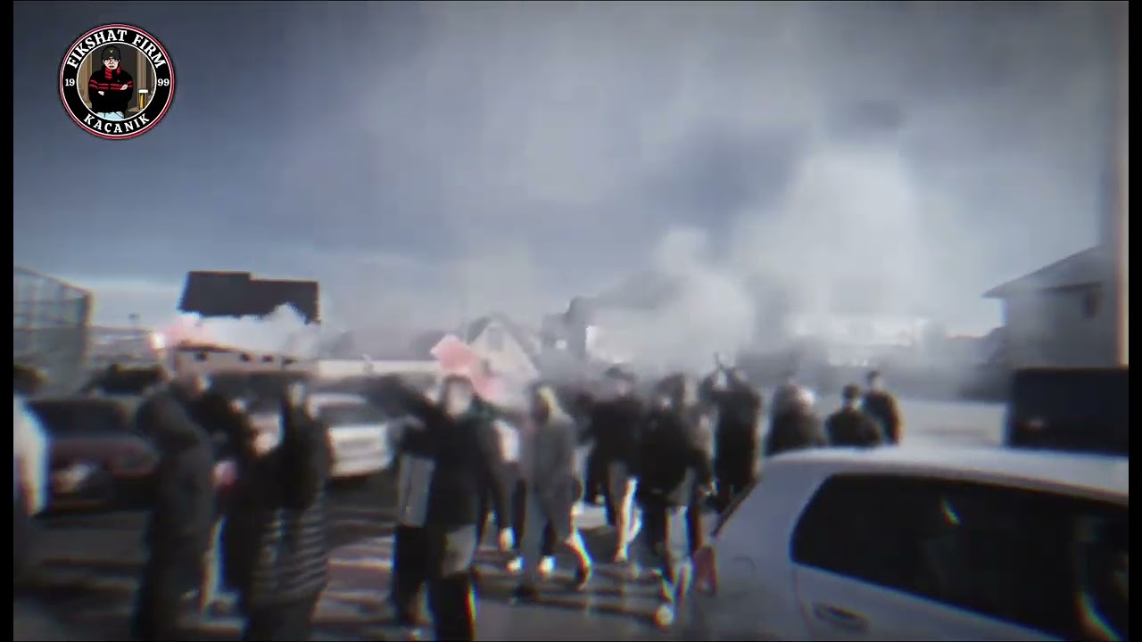 FIKSHAT - KF Tefik Qanga - KF LEPENCI