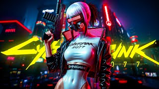 This Build Basically Gives You God Mode In - Cyberpunk 2077