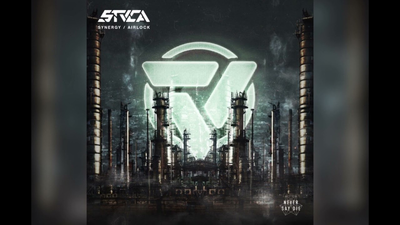 STUCA - Airlock