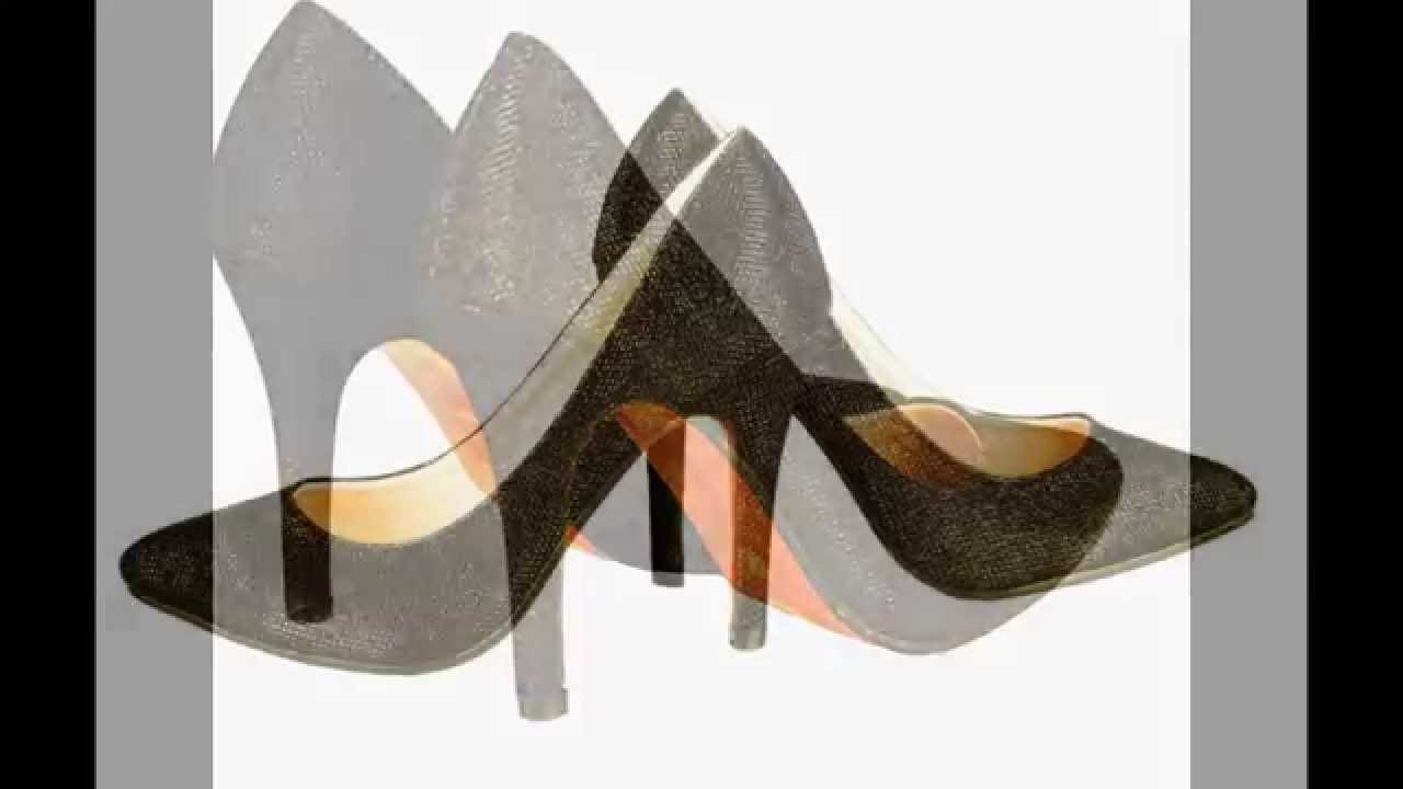 Pantofi dama cu toc - Site cu incaltaminte