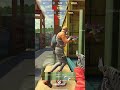 Easiest Ace in My Life🤣 #criticalops #criticalopspro #gaming
