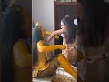 haldi ceremony