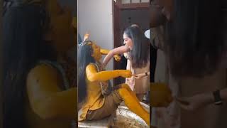 haldi ceremony screenshot 5