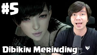 Merinding Banget - Fatal Frame Maiden Of Black Water Indonesia - Part 5