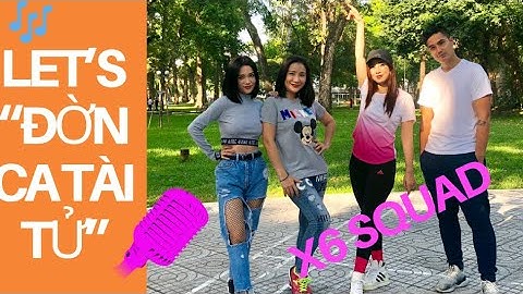 "TRÁCH AI BOM HÀNG"- CÙNG SĨ THANH VÀ PHÁT LA ĐỜN CA TÀI TỬ BÊN DÒNG KÊNH NĂM ẤY