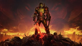 Evil Doomguy's Rampage (EAS Mock Special)